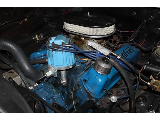 1972 Ford F100 (CC-2083961) for sale in McDonald, Pennsylvania