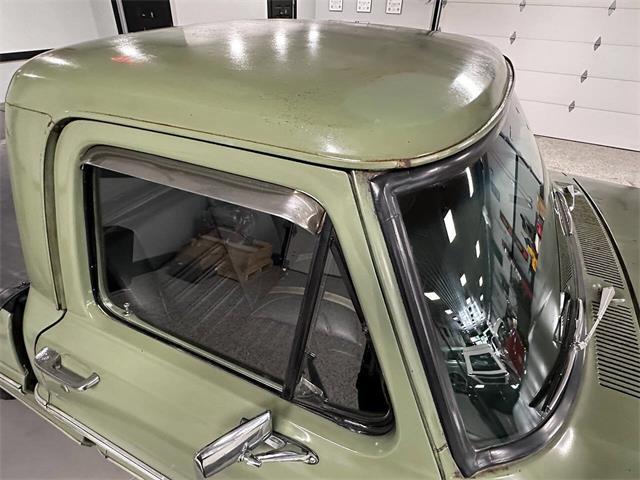 1972 Ford F100 (CC-2083961) for sale in McDonald, Pennsylvania