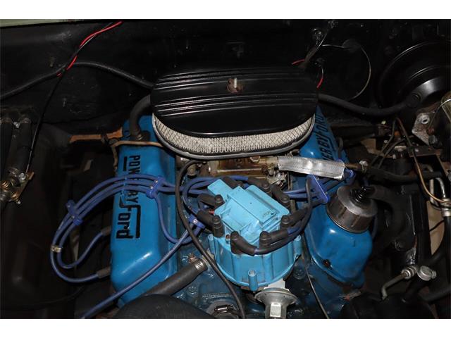 1972 Ford F100 (CC-2083961) for sale in McDonald, Pennsylvania