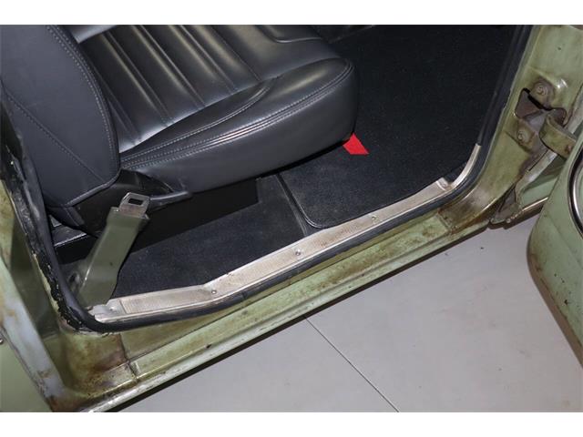1972 Ford F100 (CC-2083961) for sale in McDonald, Pennsylvania