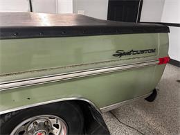 1972 Ford F100 (CC-2083961) for sale in McDonald, Pennsylvania
