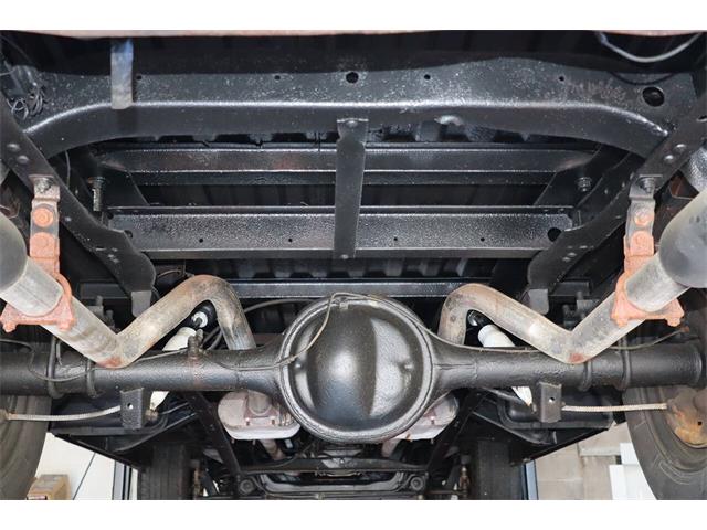 1972 Ford F100 (CC-2083961) for sale in McDonald, Pennsylvania