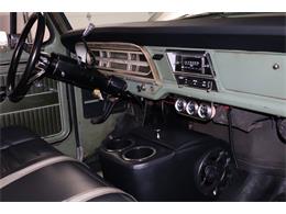 1972 Ford F100 (CC-2083961) for sale in McDonald, Pennsylvania