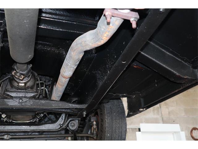 1972 Ford F100 (CC-2083961) for sale in McDonald, Pennsylvania