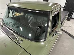 1972 Ford F100 (CC-2083961) for sale in McDonald, Pennsylvania