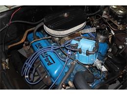 1972 Ford F100 (CC-2083961) for sale in McDonald, Pennsylvania