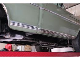 1972 Ford F100 (CC-2083961) for sale in McDonald, Pennsylvania
