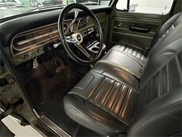 1972 Ford F100 (CC-2083961) for sale in McDonald, Pennsylvania