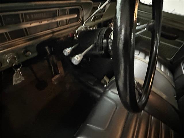 1972 Ford F100 (CC-2083961) for sale in McDonald, Pennsylvania