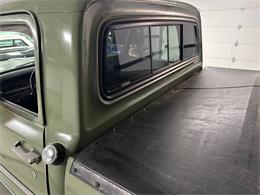 1972 Ford F100 (CC-2083961) for sale in McDonald, Pennsylvania