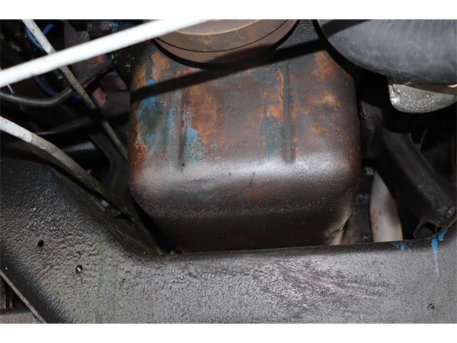 1972 Ford F100 (CC-2083961) for sale in McDonald, Pennsylvania