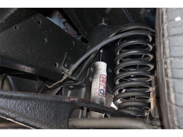 1972 Ford F100 (CC-2083961) for sale in McDonald, Pennsylvania