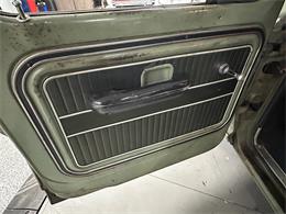 1972 Ford F100 (CC-2083961) for sale in McDonald, Pennsylvania