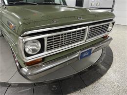 1972 Ford F100 (CC-2083961) for sale in McDonald, Pennsylvania