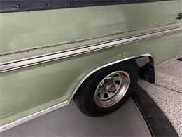 1972 Ford F100 (CC-2083961) for sale in McDonald, Pennsylvania