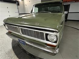 1972 Ford F100 (CC-2083961) for sale in McDonald, Pennsylvania