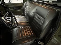 1972 Ford F100 (CC-2083961) for sale in McDonald, Pennsylvania