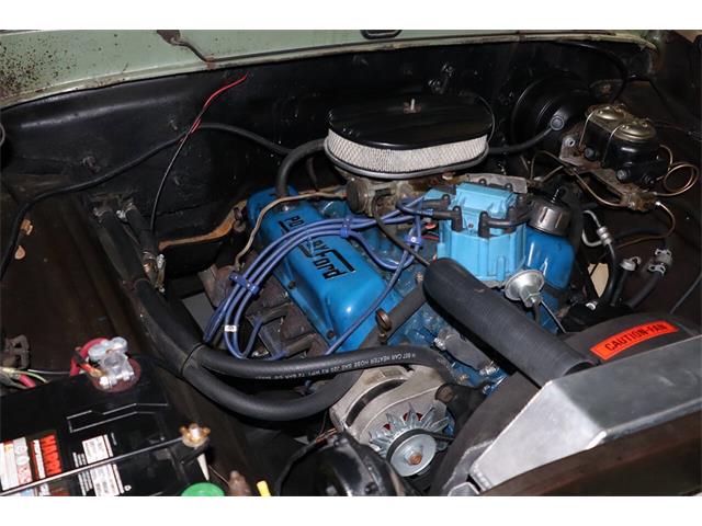 1972 Ford F100 (CC-2083961) for sale in McDonald, Pennsylvania