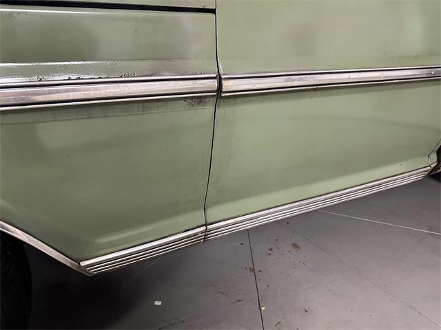1972 Ford F100 (CC-2083961) for sale in McDonald, Pennsylvania