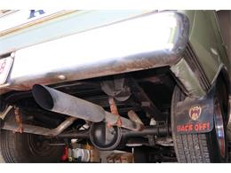 1972 Ford F100 (CC-2083961) for sale in McDonald, Pennsylvania