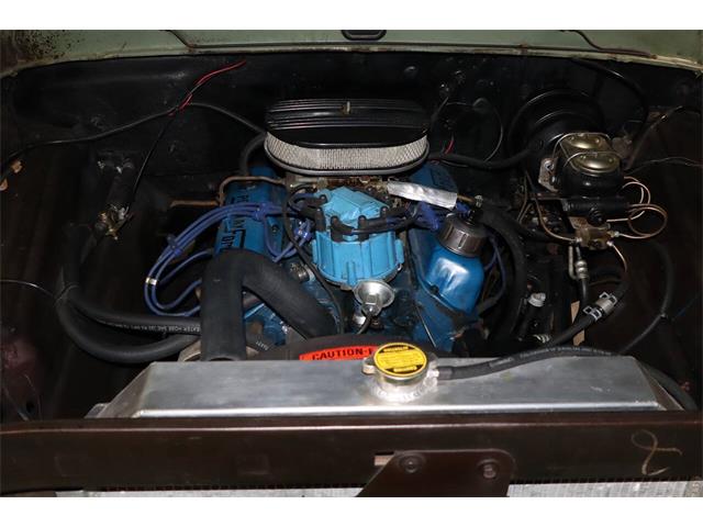 1972 Ford F100 (CC-2083961) for sale in McDonald, Pennsylvania