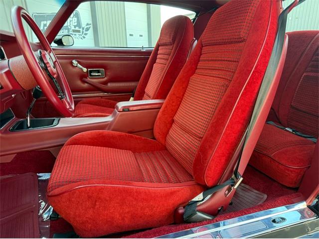 1979 Pontiac Firebird Trans Am (CC-2083962) for sale in Lincoln, Nebraska