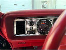 1979 Pontiac Firebird Trans Am (CC-2083962) for sale in Lincoln, Nebraska