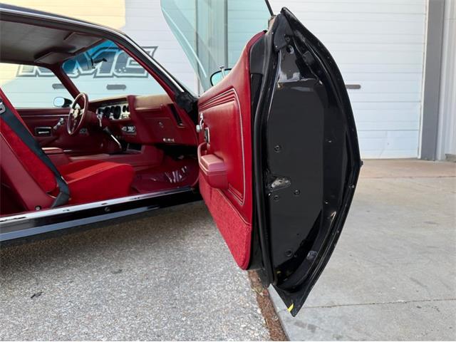 1979 Pontiac Firebird Trans Am (CC-2083962) for sale in Lincoln, Nebraska