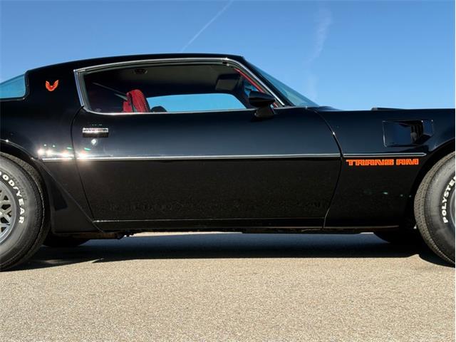 1979 Pontiac Firebird Trans Am (CC-2083962) for sale in Lincoln, Nebraska