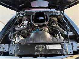 1979 Pontiac Firebird Trans Am (CC-2083962) for sale in Lincoln, Nebraska