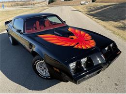 1979 Pontiac Firebird Trans Am (CC-2083962) for sale in Lincoln, Nebraska