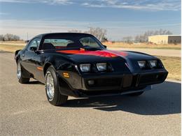 1979 Pontiac Firebird Trans Am (CC-2083962) for sale in Lincoln, Nebraska