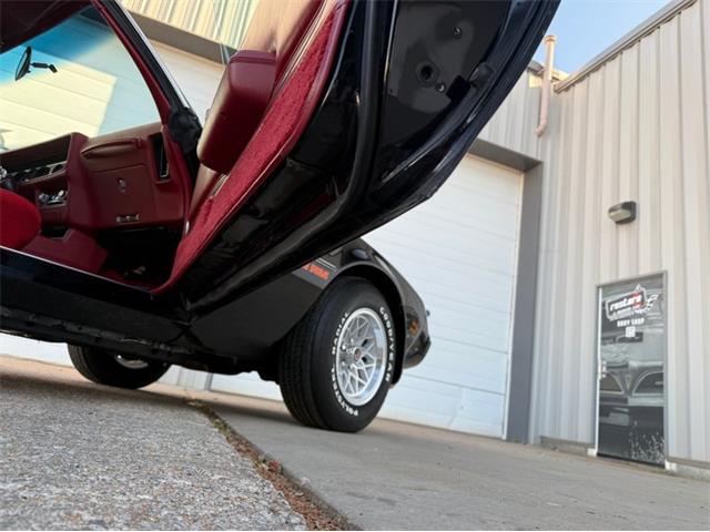 1979 Pontiac Firebird Trans Am (CC-2083962) for sale in Lincoln, Nebraska