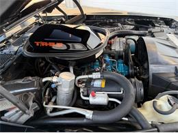 1979 Pontiac Firebird Trans Am (CC-2083962) for sale in Lincoln, Nebraska