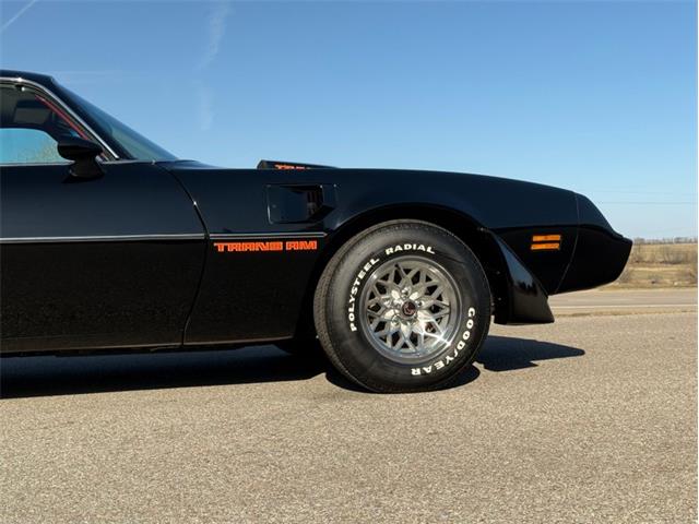 1979 Pontiac Firebird Trans Am (CC-2083962) for sale in Lincoln, Nebraska