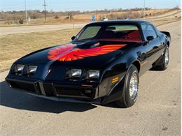 1979 Pontiac Firebird Trans Am (CC-2083962) for sale in Lincoln, Nebraska