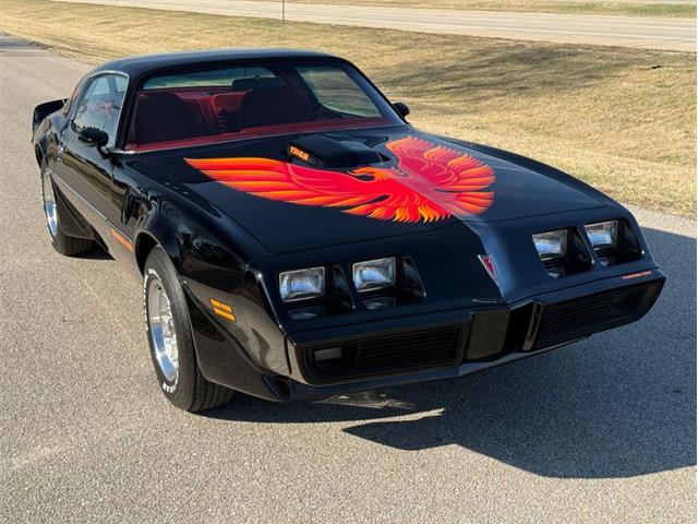 1979 Pontiac Firebird Trans Am (CC-2083962) for sale in Lincoln, Nebraska