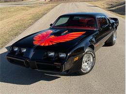 1979 Pontiac Firebird Trans Am (CC-2083962) for sale in Lincoln, Nebraska