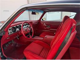 1979 Pontiac Firebird Trans Am (CC-2083962) for sale in Lincoln, Nebraska