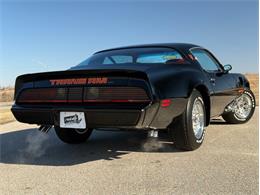 1979 Pontiac Firebird Trans Am (CC-2083962) for sale in Lincoln, Nebraska