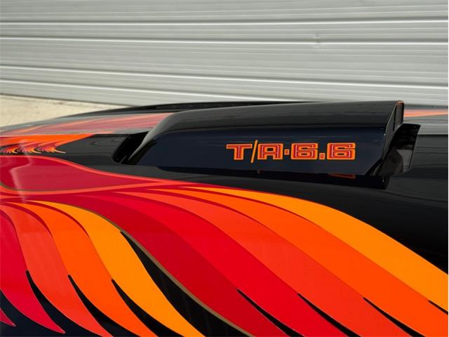 1979 Pontiac Firebird Trans Am (CC-2083962) for sale in Lincoln, Nebraska