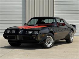 1979 Pontiac Firebird Trans Am (CC-2083962) for sale in Lincoln, Nebraska