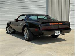 1979 Pontiac Firebird Trans Am (CC-2083962) for sale in Lincoln, Nebraska