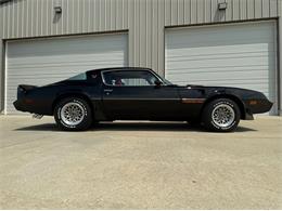 1979 Pontiac Firebird Trans Am (CC-2083962) for sale in Lincoln, Nebraska