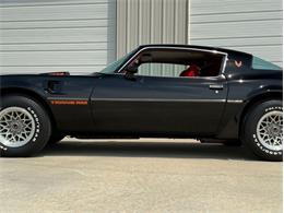 1979 Pontiac Firebird Trans Am (CC-2083962) for sale in Lincoln, Nebraska