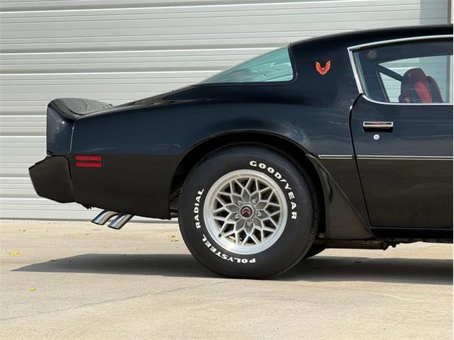 1979 Pontiac Firebird Trans Am (CC-2083962) for sale in Lincoln, Nebraska