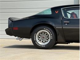 1979 Pontiac Firebird Trans Am (CC-2083962) for sale in Lincoln, Nebraska