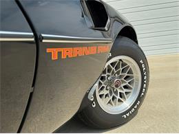 1979 Pontiac Firebird Trans Am (CC-2083962) for sale in Lincoln, Nebraska