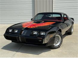 1979 Pontiac Firebird Trans Am (CC-2083962) for sale in Lincoln, Nebraska