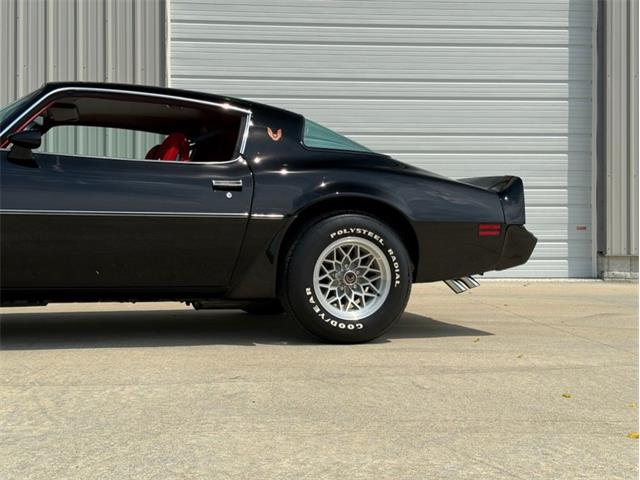 1979 Pontiac Firebird Trans Am (CC-2083962) for sale in Lincoln, Nebraska